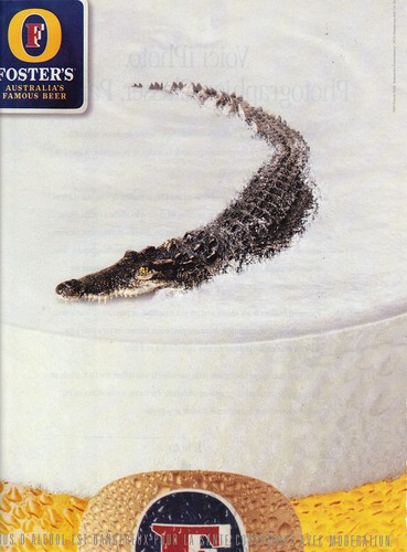 Publicite advertising 2004 - advertising,