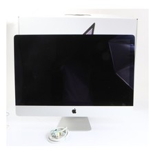 Apple Retina 5K, 27 Pouces, Mi