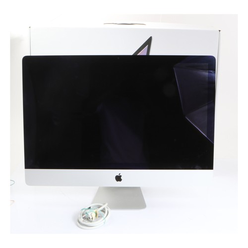 Apple retina pouces mi - 27,