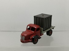 34 - Berliet Porte Container