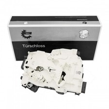 Gache Mécanisme Serrure Porte