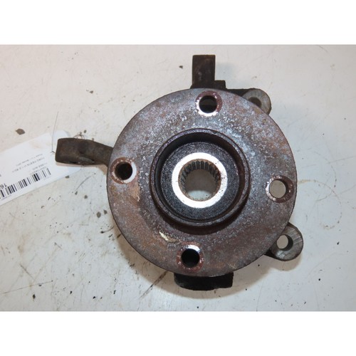 Fusee avd ford fiesta cb1 - ford, vi