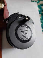 Moulinet mouche PEUX 75 avec
