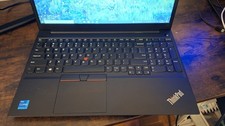 Lenovo ThinkPad E15 Gen 2 -
