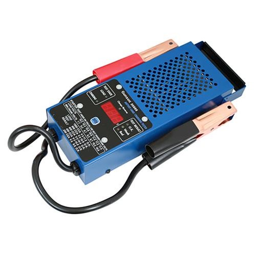 Testeur batterie gunson - testeur, de