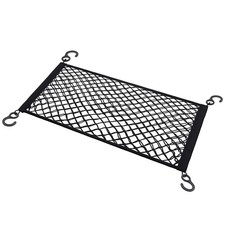 Cart Cargo Storage Net Bag