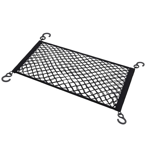 Cart cargo storage net bag - cargo,
