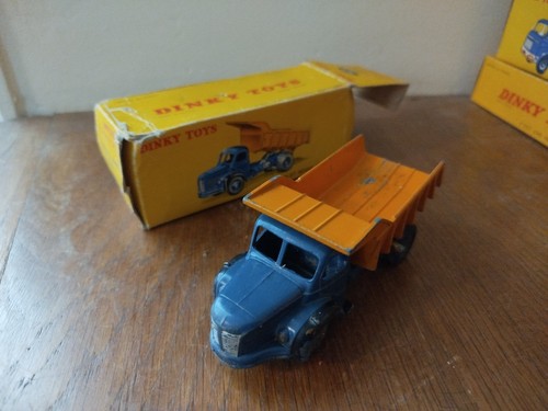 Dinky toys ancien - toys, meccano