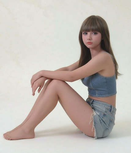 Real sex doll - real,