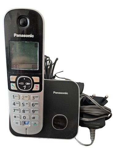 Panasonic tg6811gb - panasonic, kx-tg6811gb