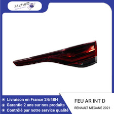 🇫🇷 FEU ARRIERE INTERIEUR