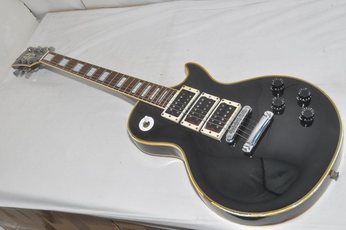 Guitare électrique aria pro - électrique,