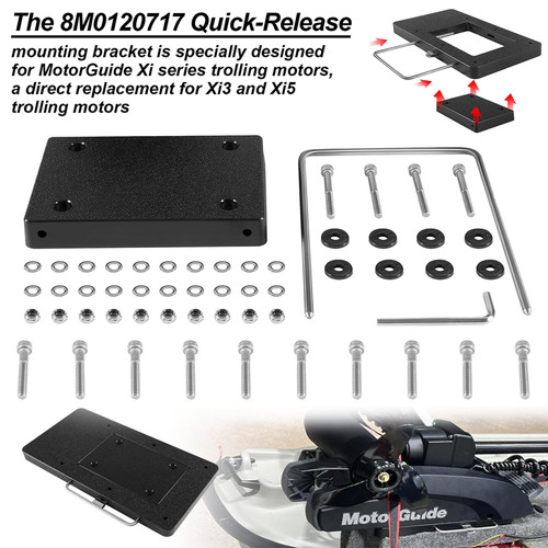 For motorguide xi3 xi5 - for,