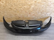 Pare choc avant PEUGEOT 307