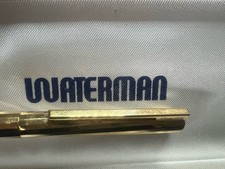 🔴 WATERMAN Stylo À Bille