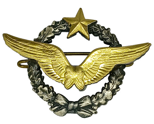 Insigne air brevair 025 - air,