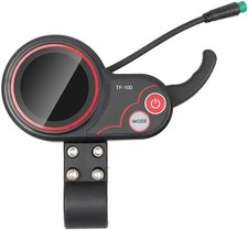 Compteur Affichage Commutateur