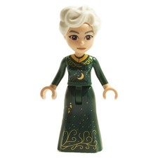 Figurine LEGO Madame Morrible