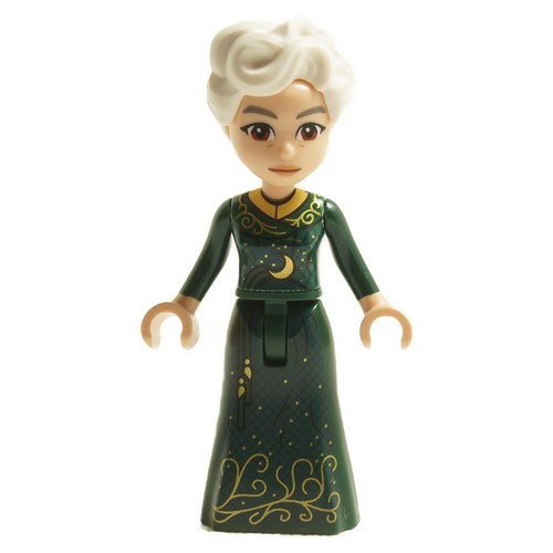 Figurine lego madame - madame, morrible