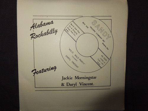Vinyl tours alabama - 45,