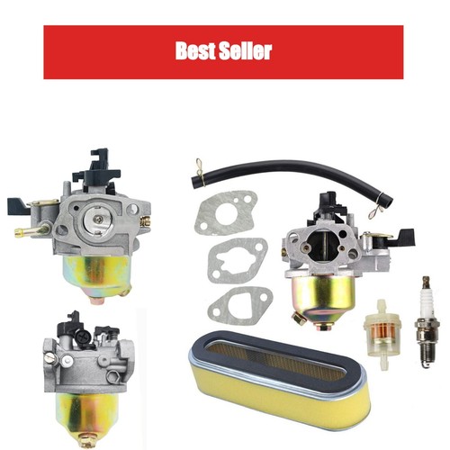 Carburateur avec filtre - carburateur, air