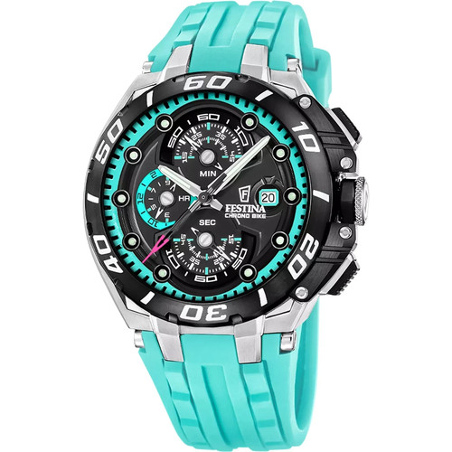 Montre festina chrono bike - montre,