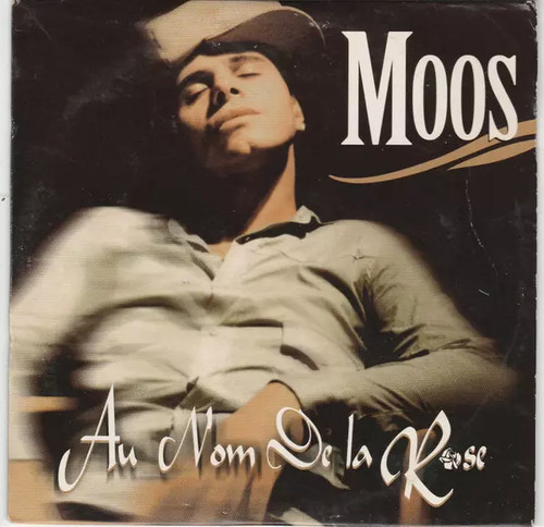 Nom rose moos - de, rose,
