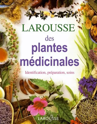 Larousse des plantes