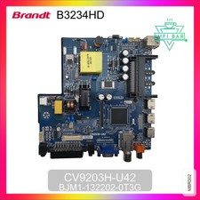 ✅ Carte Mère pour TV Brandt