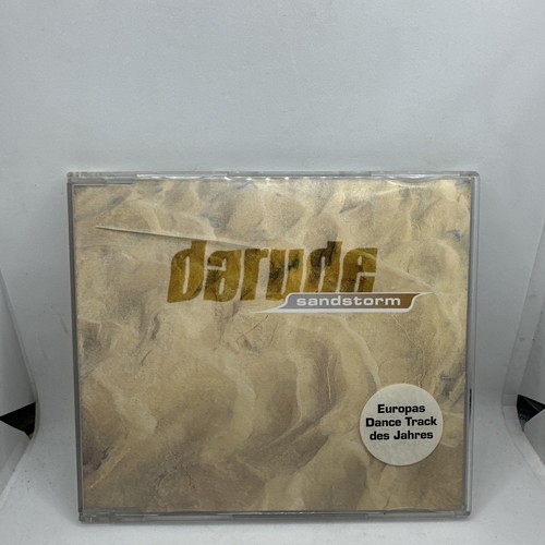 Darude sandstorm maxi - sandstorm,