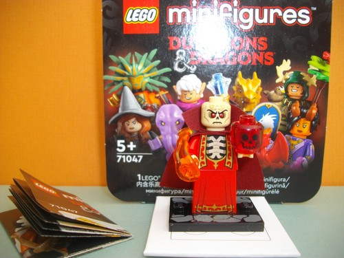 Lego mini figurine série - -,