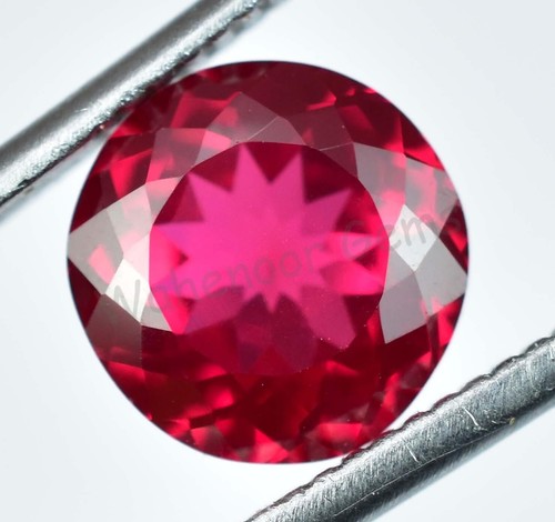 Naturel rouge sang - ct,