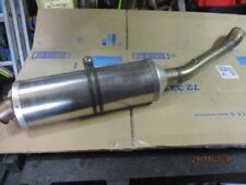 SILENCIEUX AKRAPOVIC YZF 1000 R1 année 2002/2003