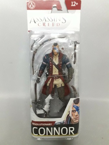 Mcfarlane assassin creed - mcfarlane, assassin's