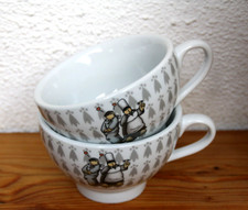 2 TASSES MAM'GOUDIG.... CIDRE