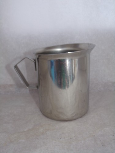 Vaisselle inox broc - -, eau