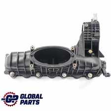 Mercedes W906 OM651 Collecteur d'admission clapet A6510905737