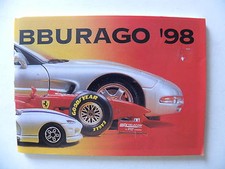 Mini catalogue miniatures