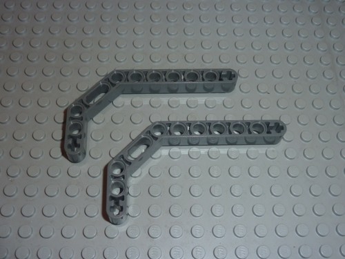 Lego technic dkstone beam - 2,