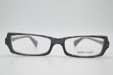 Lunettes Vintage Alain Mikli