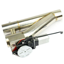 Système D'Échappement