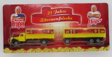GRELL HO 1/87 CAMION