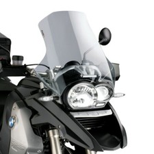 Bulle Touring pour BMW R 1200