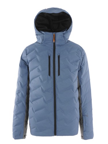 Brunotti sergey veste ski - brunotti,