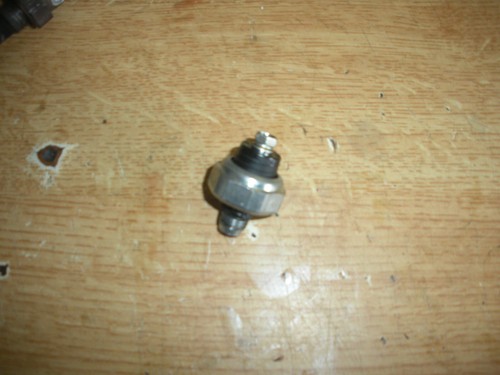 Honda 500 cbf - cbf,