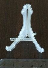 Support pour dent fossile - , ***