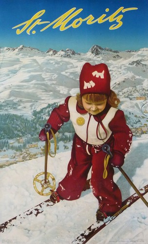 Affiche ancienne predett - affiche,