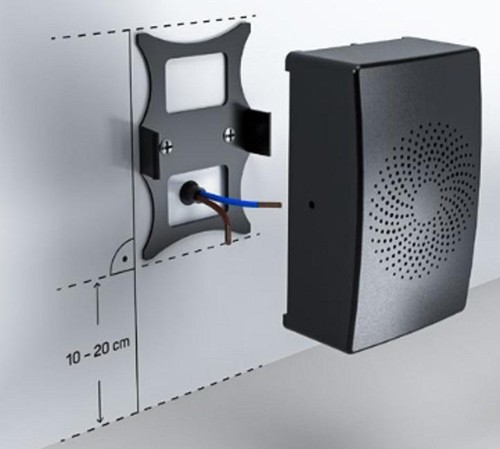 Thitronik 101286 pro - thitronik,