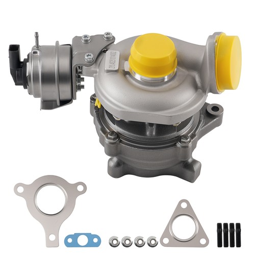 Turbo turbine for audi - turbo, a4