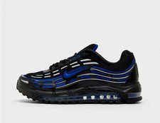 Nike Air Max TL 2,5 En Noir Et Bleu Toutes Tailles Stock Limité